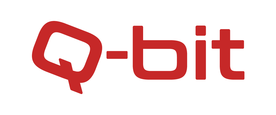 logo Q-bit